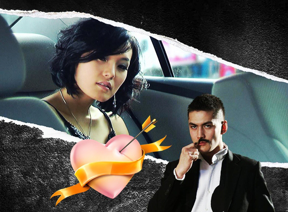 “Ромео Жульетта”-д тоглож амьдралаа холбосон хос